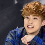 [EXO] 시우민 카와이~~