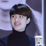 [도경수] 경수 오늘 됴티브잡스 ㅋㅋ컴백 <b>기자</b>회견<b>사진</b> 