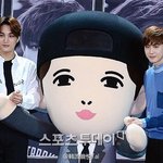 [레이] 위<b>아원</b>!!! 하는 장이씽 인형ㅋㅋㅋ