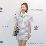 작아도 너무 작은 소두 종결자 산다라박