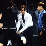 [카이] 엑소 인형이 좋은 <b>종인</b>이