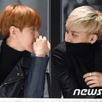 [백현] 기자회견에서 <b>소고</b>기즈