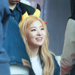 [레드벨벳] <b>슬기</b> 금발 안어울리는줄 알았는데 