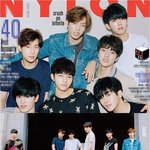 [인피니트] 대세 아이돌 인피니트 화보 !