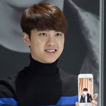 [EXO] 역시 디오가 젤낫다