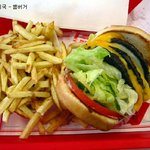 국가별 <b>대표</b>하는 <b>음식</b>들 모음