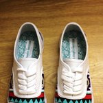 세상에 하나 뿐인 <b>diy</b> 운동화