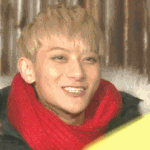 [EXO] <b>아</b> 시발 나 <b>뭐</b>야 밤도 아닌데