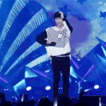 [EXO] 아까 학교에서 스밍 <b>두곡</b>돌렸거든?