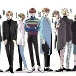 [EXO] 머글일땐 몰랐는데