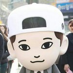 [EXO] 나 첨에 유성우