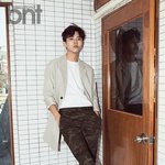 주우재 역시 모델계 <b>점령</b>이란 이런 것~!!!