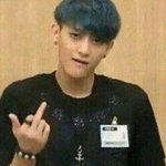 [EXO] 나오늘존나어이없는년봄