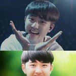 [EXO] 엑소더스는 샤이니의 링딩동같은 존재