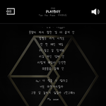 [카이] <b>인어</b>들 플레이보이에서