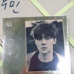 [EXO] 앨범 <b>실사</b>