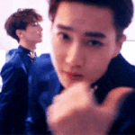 [EXO] 이번앨범 애들 <b>성숙</b>한게 느껴짐