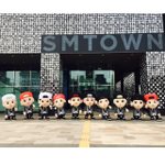 [EXO] 이번앨범에서 알람벨할만한거 추천좀