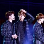 [EXO] 오늘 기자<b>회견</b>에서 카이 왤케 잘생김?