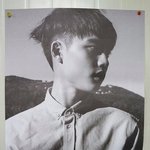 [EXO] 앨범보다 <b>포스터</b>가 더 존예임..