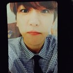 [EXO] 백현포카 <b>확대샷</b> 