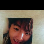 [EXO] 변백현포카 ㅈㄴ<b>예쁘다</b> 진짜 탱구한테셀카를많이보내줘서그런가