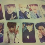[EXO] 수호포카 진짜 <b>구리지</b>않냐 ㅋㅋㅋㅋ