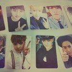 [EXO] 이번 <b>레어</b>포카는 김종대임?ㅋㅋㅋㅋㅋㅋ