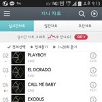 [EXO] 수록곡너넨뭐가젤좋냐