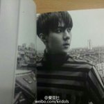 [EXO] 뭐야 앨범 안에 <b>내용물</b> 다 다르네