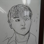 [시우민] 이거 시우민