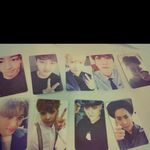 [EXO] 짹째기 <b>포카사진</b> 존멋 ...