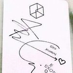 [EXO] 오늘 잠실 핫트 갔었는데