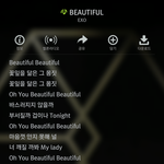 [EXO] 진짜 <b>뷰티풀</b>...