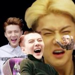 [EXO] 아우리화력이제삘타고있다