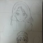 [댓글부탁해] <b>고</b>2 그림<b>실력</b>좀 봐줘