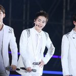 [EXO] 어늘학교서 친구들이 콜미베 불러보라는데
