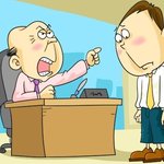 직장생활에 힘든 것 적어봄