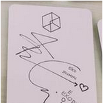 [EXO] 시우민 진심 천재아니냐;