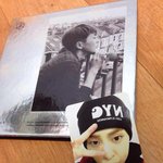 [시우민] 웅녀들 로또당첨되신 이 분의 정기를 받자