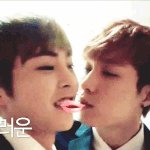 [EXO] <b>믿음직</b>하다ㅅㅂㅠㅠㅠ