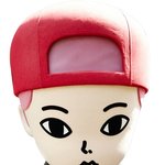 [EXO] 시우민인형 <b>폰</b>배경<b>화면</b>이야!