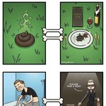 [동물산책] 강아지 산책할때 <b>소변</b>은 어떻게하세요?