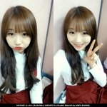 러블리해서 더 보는맛이 <b>쏠쏠</b>한 류수정 셀카들