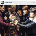 [신화] 신화의 12집 활동의 대장정!