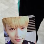[EXO] 와 이씽이금발포카 <b>존예</b>