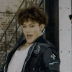 [EXO] 김종대 꿀<b>렁</b>꿀렁