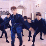 [EXO] 콘서트 <b>vcr</b> 멋있었는데 왜..