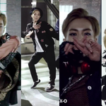 [시우민] 다양한 스타일의 시우민 &amp; E.X.O 만들어봤어 (<b>캡쳐</b>)