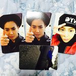 [EXO] 앨범 사고 들어옴!!!!